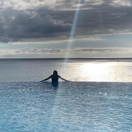 Formosa Infinity Pool Apartment Funchal  Eksteriør bilde