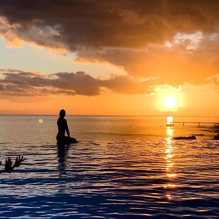 Formosa Infinity Pool Apartment Funchal  Eksteriør bilde