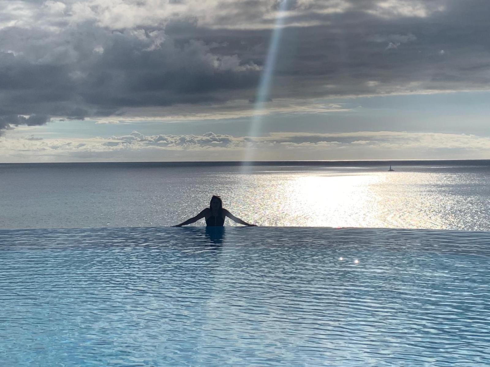 Formosa Infinity Pool Apartment Funchal  Eksteriør bilde