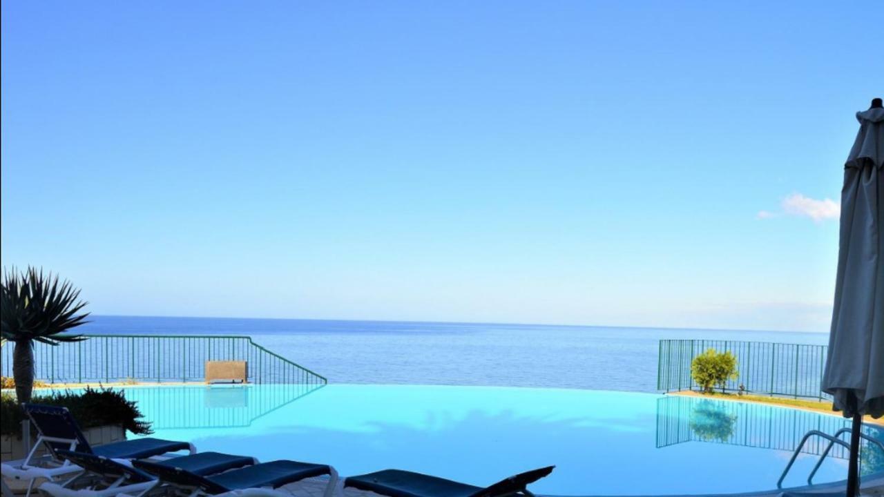 Formosa Infinity Pool Apartment Funchal  Eksteriør bilde