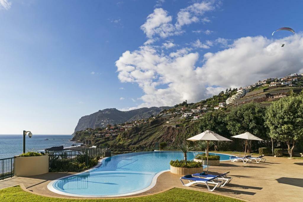 Formosa Infinity Pool Apartment Funchal  Eksteriør bilde