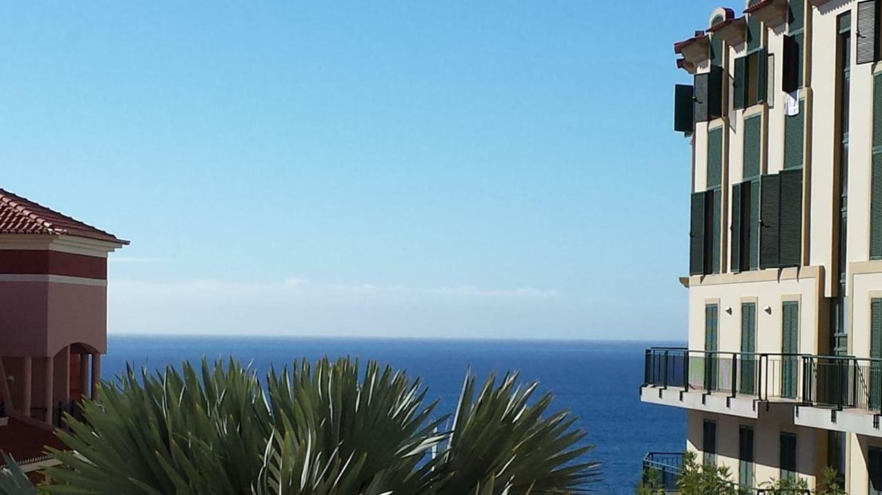 Formosa Infinity Pool Apartment Funchal  Eksteriør bilde