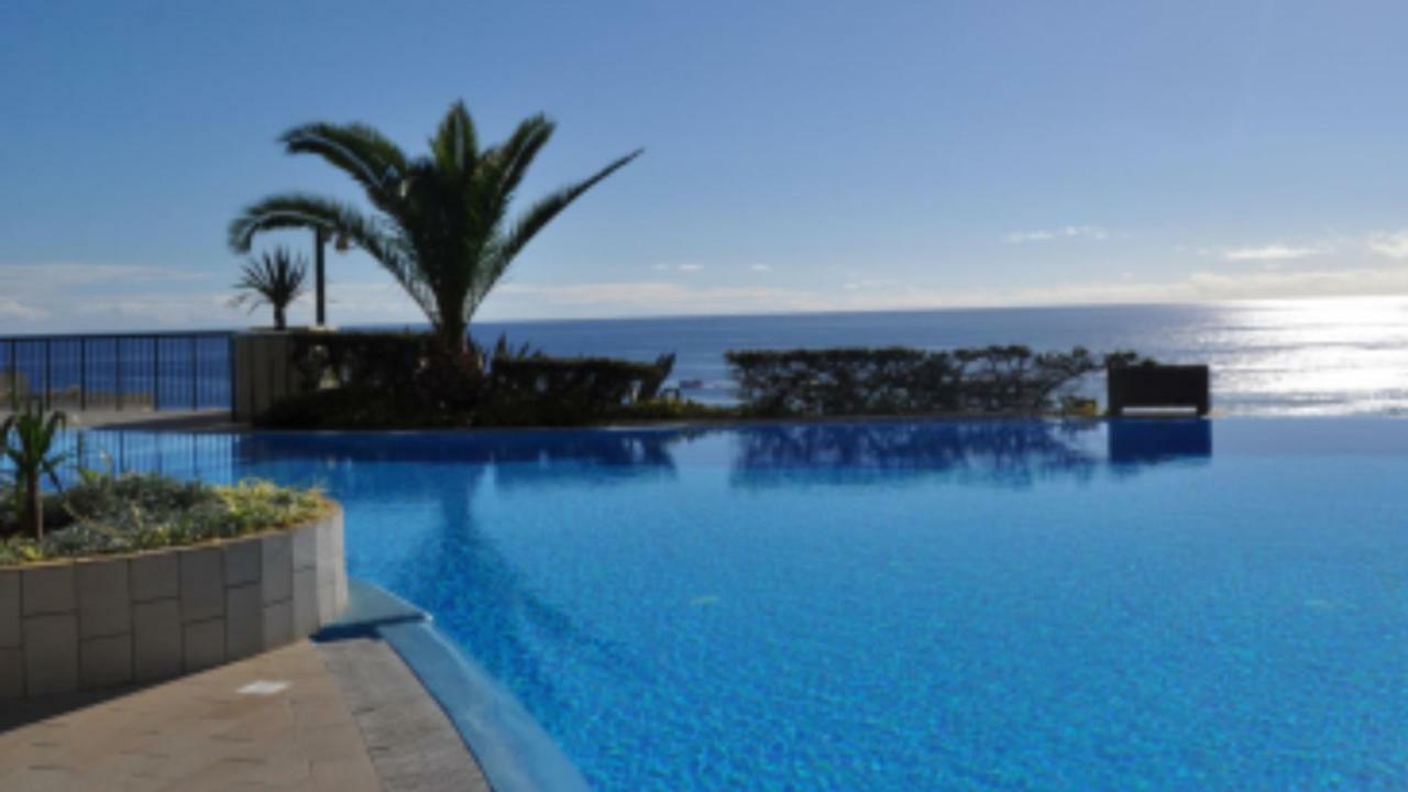 Formosa Infinity Pool Apartment Funchal  Eksteriør bilde