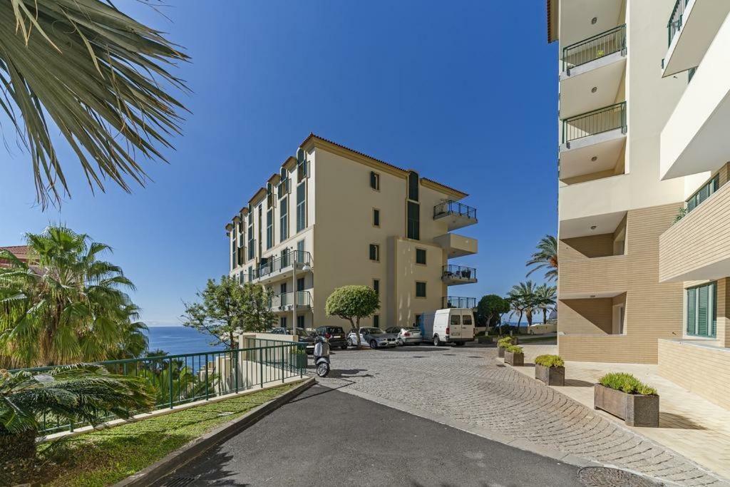 Formosa Infinity Pool Apartment Funchal  Eksteriør bilde