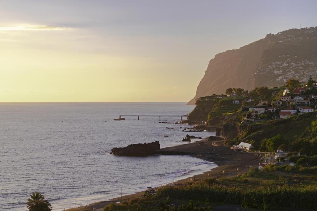 Formosa Infinity Pool Apartment Funchal  Eksteriør bilde